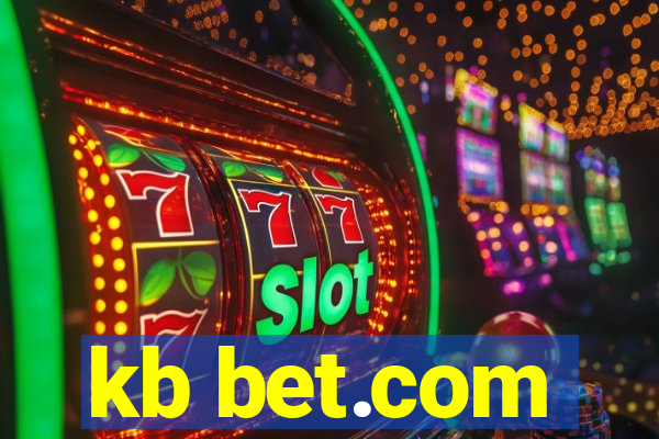 kb bet.com